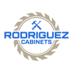 Rodriguez Cabinets logo